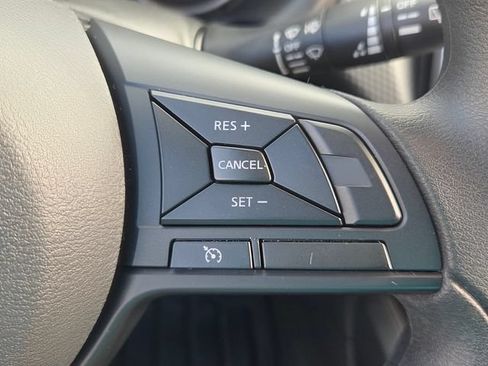 Used 2023 Nissan Kicks S FWD image 22