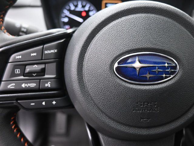 Used 2026 Subaru Crosstrek 2.5i Limited w/ Popular Package #4A AWD/4WD image 15