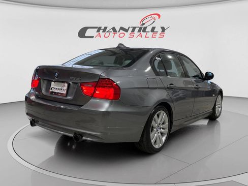 Used 2009 BMW 335i xDrive Sedan image 5