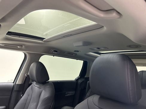 New 2026 Kia Carnival SX Prestige image 28