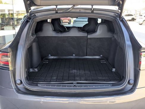 Used 2019 Tesla Model X P100D image 20