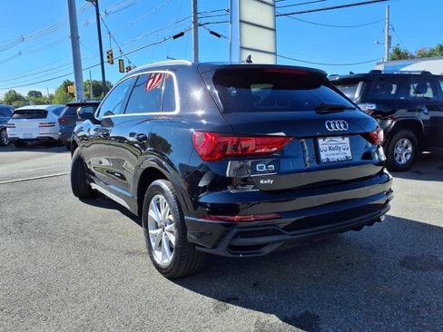 Used 2025 Audi Q3 2.0T Premium image 7