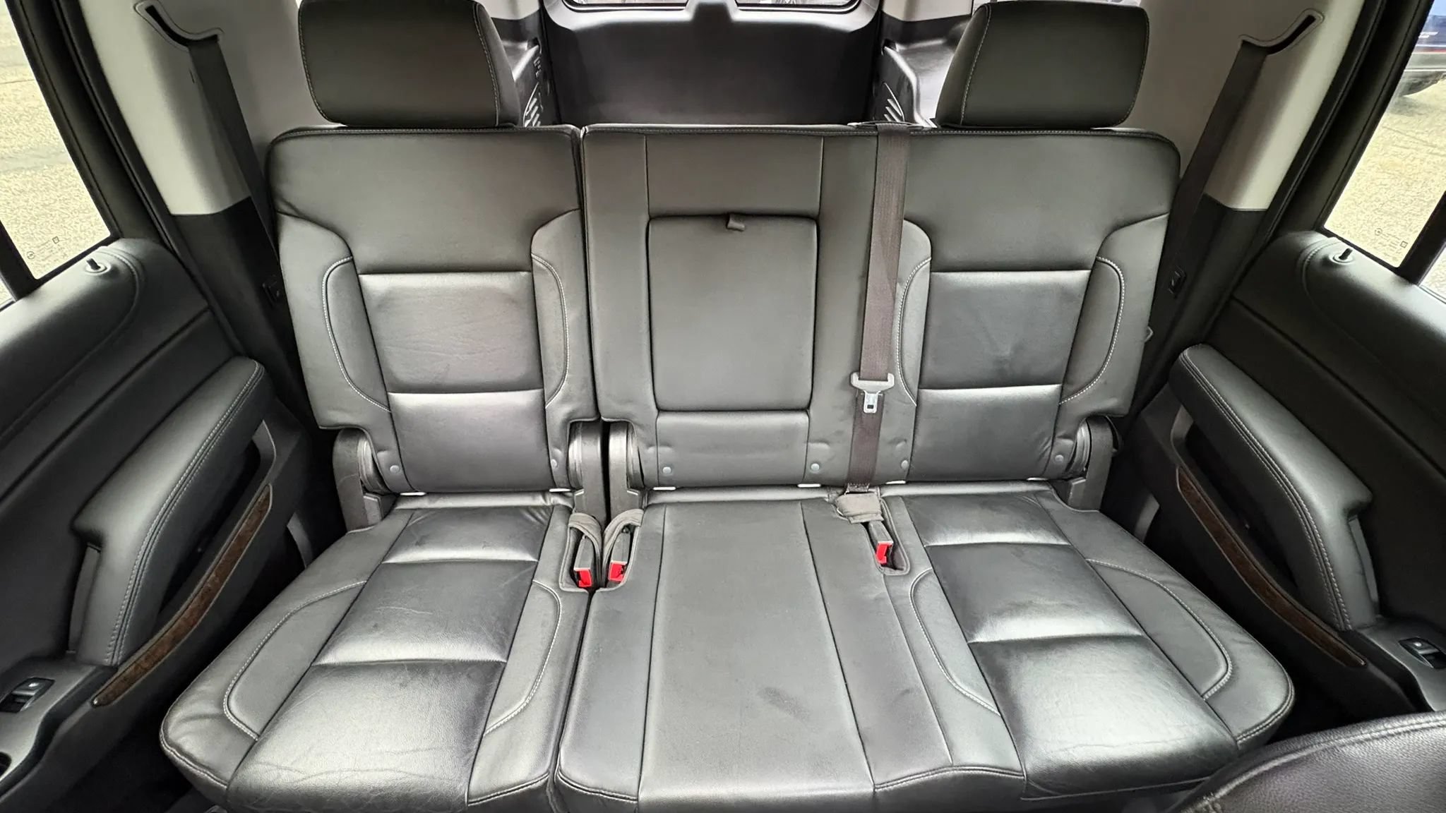 Used 2020 Chevrolet Suburban LT AWD/4WD image 29