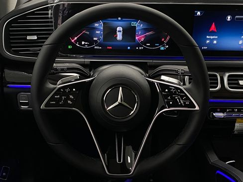 New 2026 Mercedes-Benz GLE 450 4MATIC image 16
