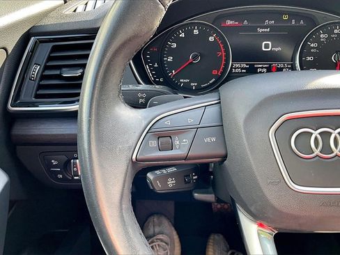 Certified 2023 Audi Q5 2.0T Premium w/ Convenience Package image 24