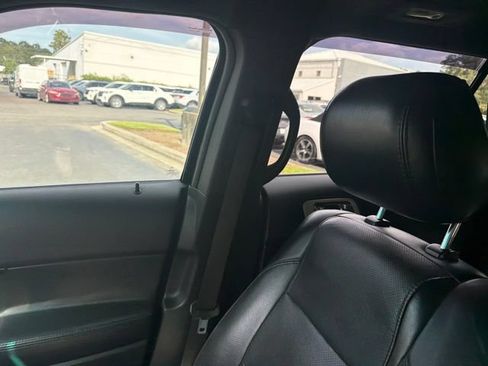 Used 2012 Ford Explorer Limited AWD/4WD image 23