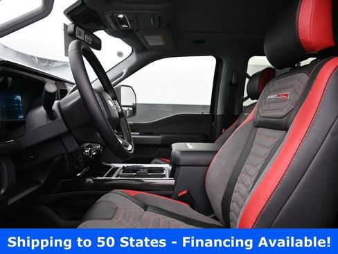 New 2025 Ford F250 Lariat w/ Lariat Ultimate Package image 20