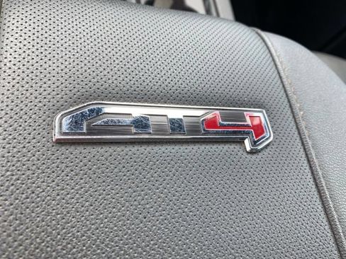 Used 2025 GMC Sierra 2500 AT4 AWD/4WD image 25