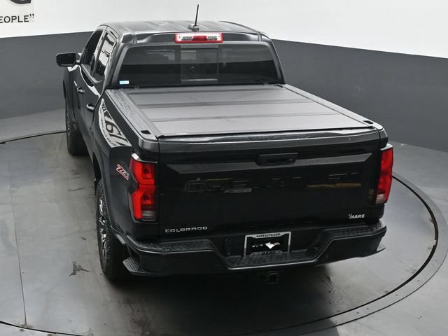 New 2026 Chevrolet Colorado Z71 w/ Technology Package AWD/4WD image 35