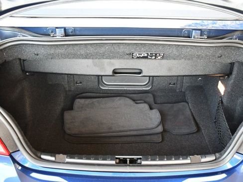 Used 2013 BMW 135i Convertible image 15