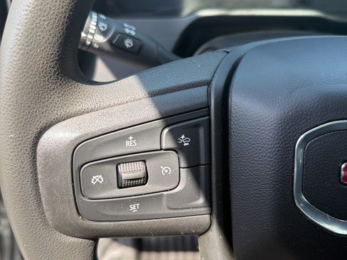 Used 2023 GMC Sierra 1500 Pro w/ Pro Value Package image 18