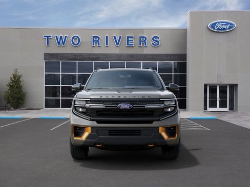 New 2027 Ford Expedition Tremor w/ Driver's Package AWD/4WD image 3