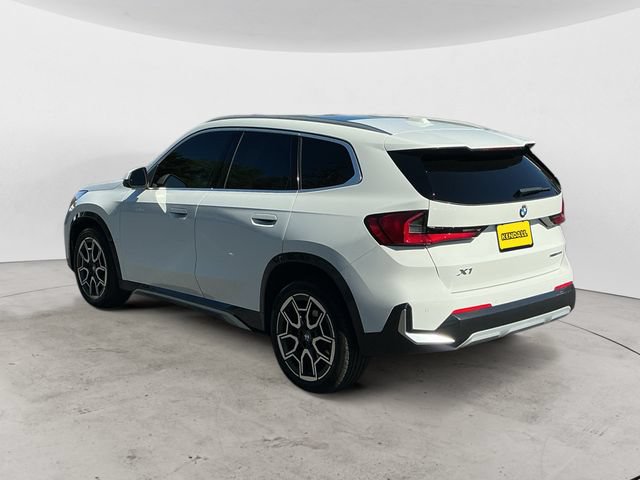 Used 2025 BMW X1 xDrive28i w/ Technology Package AWD/4WD image 7