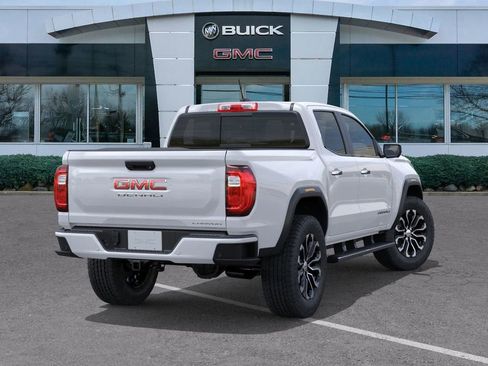 New 2026 GMC Canyon Denali image 4