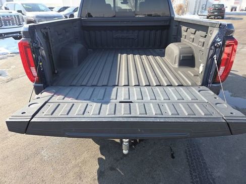 Used 2020 GMC Sierra 1500 AT4 w/ AT4 Premium Package image 30