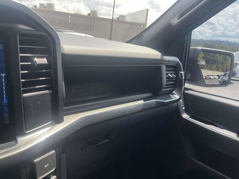 Used 2024 Ford F150 STX AWD/4WD image 34