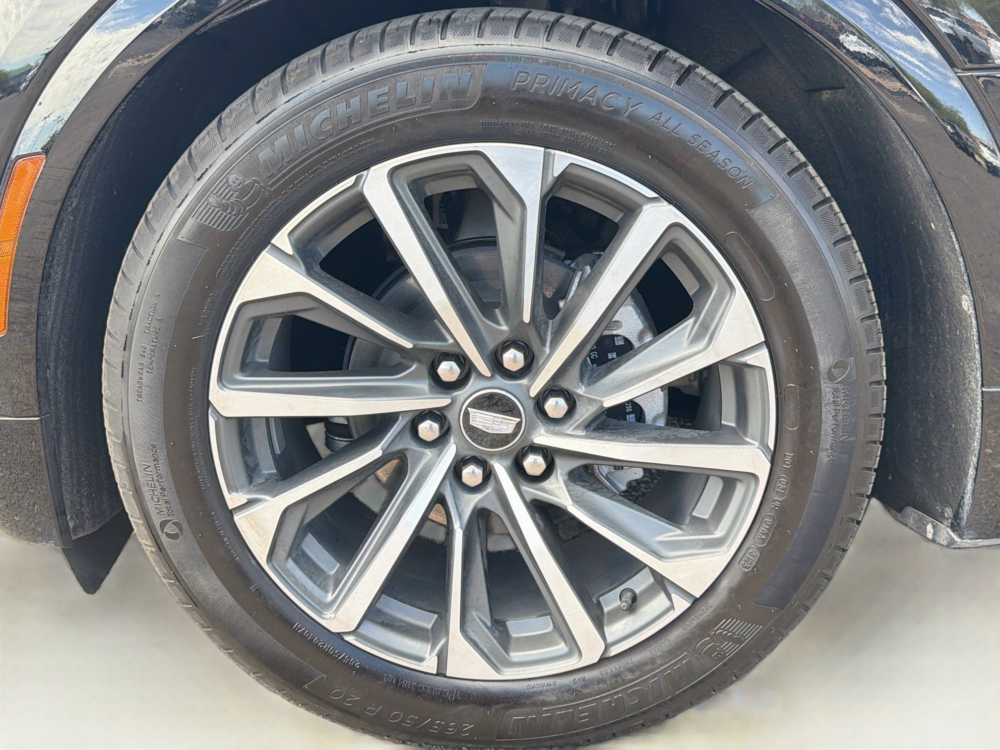 Certified 2024 Cadillac Lyriq Sport RWD image 32