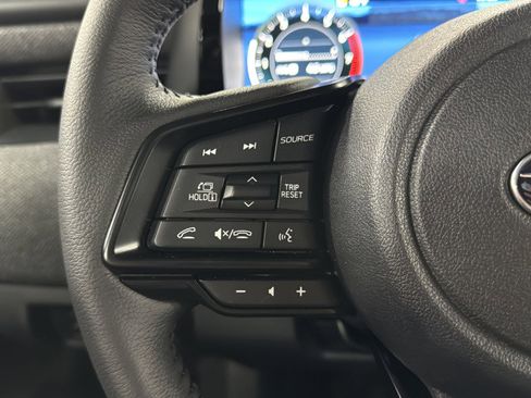 New 2026 Subaru Outback Limited XT image 22