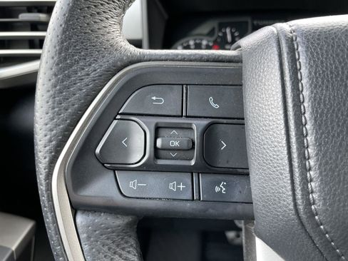 Used 2025 Toyota Tundra SR5 image 17