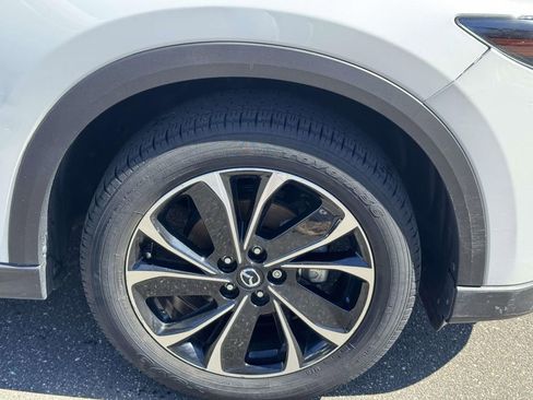 Used 2023 MAZDA CX-5 AWD 2.5 S w/ Premium Plus Pkg image 9