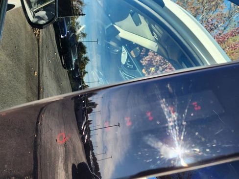 Certified 2023 Lincoln Aviator Grand Touring w/ Equipment Group 301A image 10