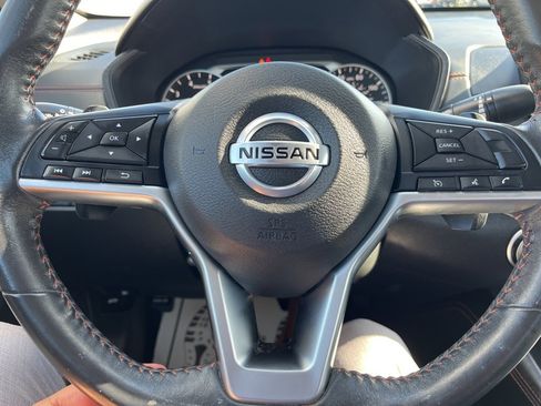 Used 2022 Nissan Altima 2.5 SR image 23