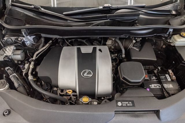 Used 2016 Lexus RX 350 AWD image 3
