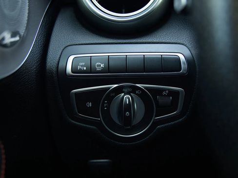 Used 2018 Mercedes-Benz C 63 AMG Coupe image 41