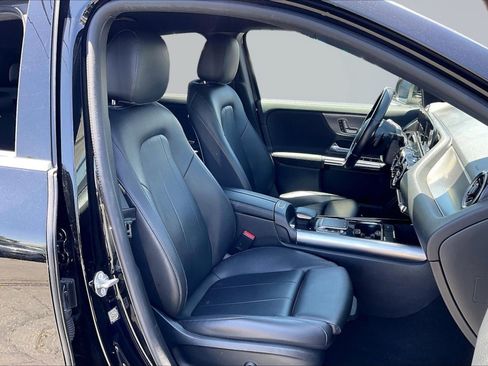 Used 2021 Mercedes-Benz GLA 250 image 7