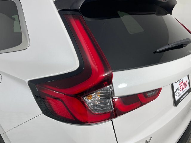 Used 2025 Honda CR-V Sport image 19