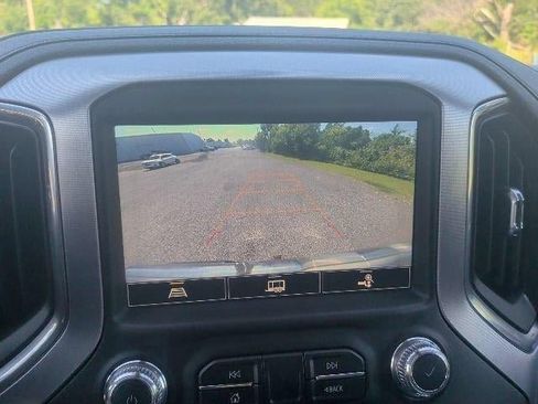 Used 2021 GMC Sierra 1500 SLT AWD/4WD image 28