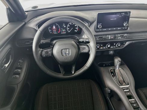 Used 2024 Honda HR-V Sport image 26