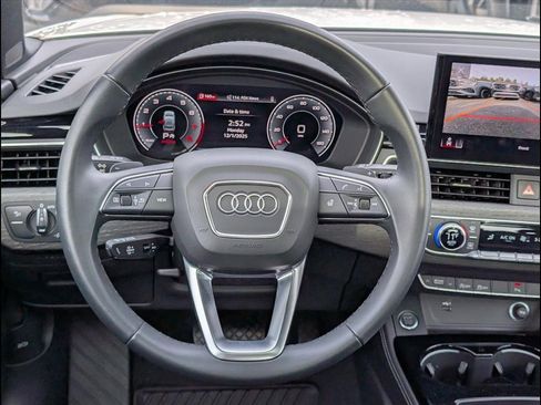 Certified 2024 Audi A5 2.0T Premium Plus image 12