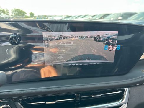 New 2026 Buick Envista Sport Touring w/ Convenience I Package FWD image 25
