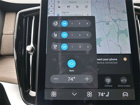 New 2026 Volvo XC90 B6 Ultra w/ Protection Package Premier image 23