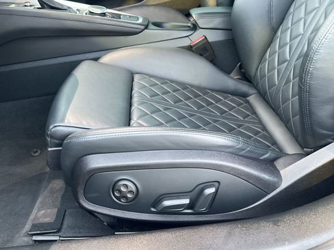 Certified 2022 Audi TT 2.0T image 14