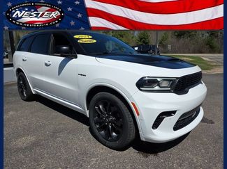 Used 2024 Dodge Durango R/T AWD/4WD 360° Tour
