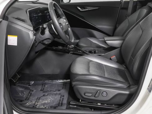 Used 2023 Kia Niro Wave w/ Wave Preserve Package image 27