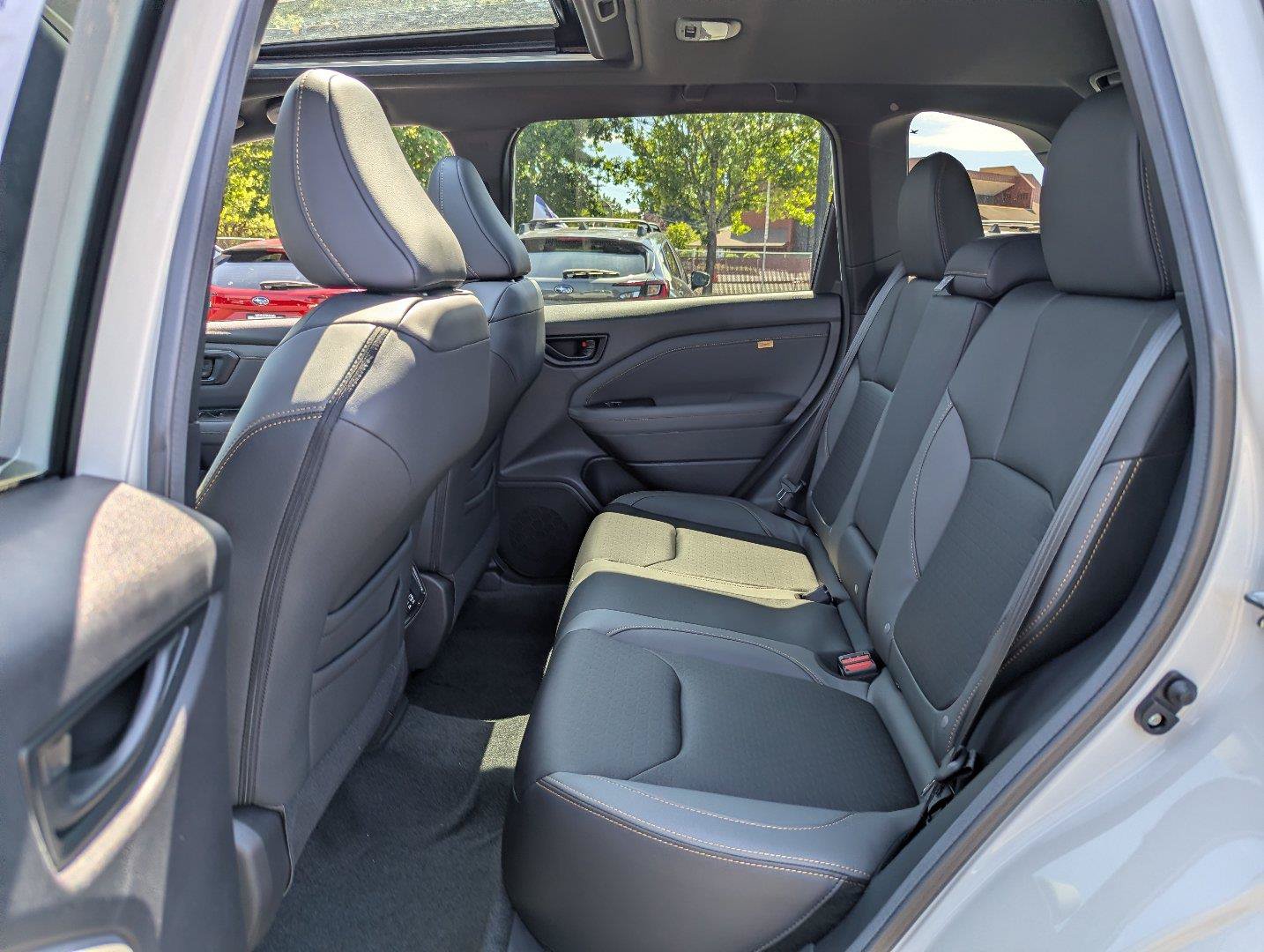 New 2026 Subaru Forester Wilderness AWD/4WD image 29