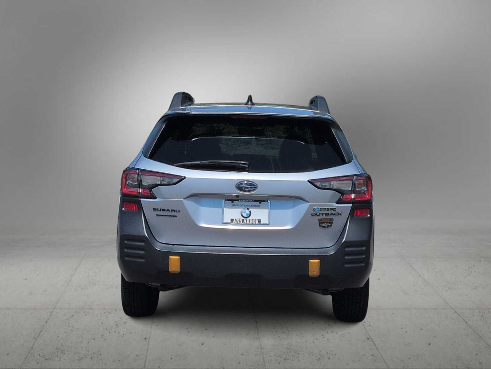 Used 2024 Subaru Outback Wilderness AWD/4WD image 7