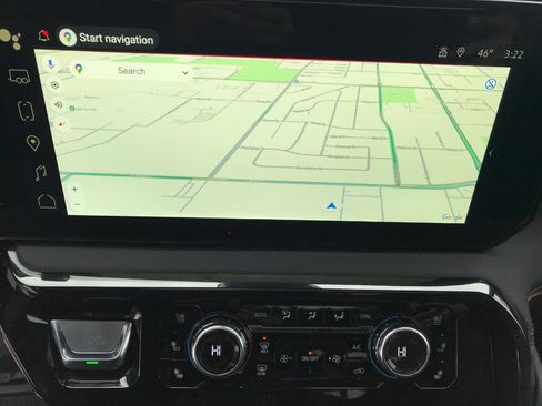 New 2026 GMC Sierra 1500 AT4 w/ AT4 Premium Package AWD/4WD image 10