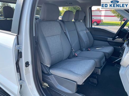 New 2026 Ford F350 XL w/ STX Appearance Package image 24