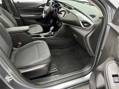 Used 2020 Buick Encore GX Select w/ Experience Buick Package image 25