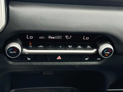 Certified 2023 MAZDA CX-50 2.5 S w/ Cargo Package image 26