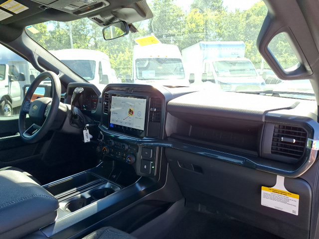New 2026 Ford F150 STX w/ Equipment Group 200A AWD/4WD image 34