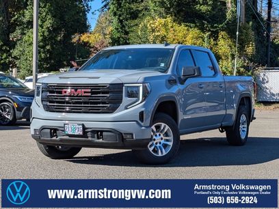 Used 2024 GMC Sierra 1500 Elevation