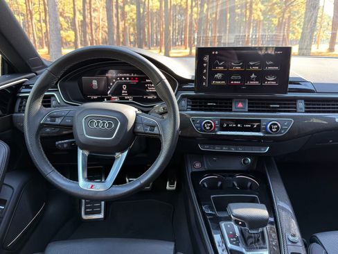 Used 2023 Audi S5 Prestige image 4