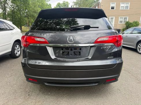 Used 2014 Acura RDX AWD image 5