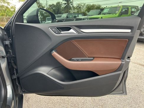 Used 2016 Audi A3 1.8T Premium image 27