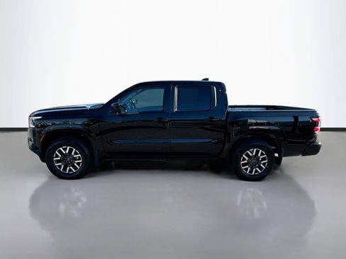 Used 2024 Nissan Frontier SL w/ Technology Package image 4